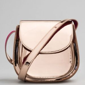 Messengers | Deux LuxSkyline Saddle Bag